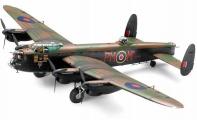 Tamiya Avro Lancaster B. Mk.I/III